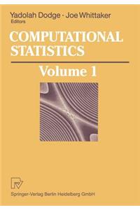 Computational Statistics