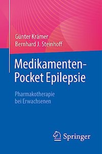 Medikamenten-Pocket Epilepsie