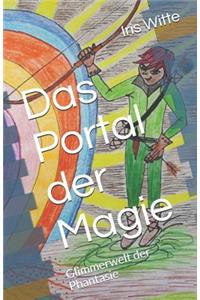 Das Portal der Magie