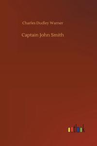 Captain John Smith