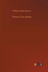 Timon von Athen