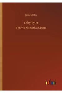 Toby Tyler