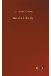 Roof of France