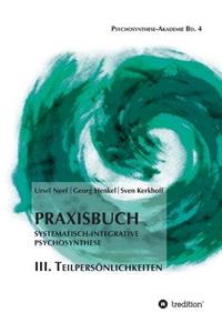 Praxisbuch Systematisch-Integrative Psychosynthese