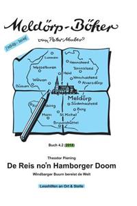De Reis no'n Hamborger Doom