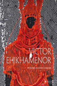 Victor Ehikhamenor