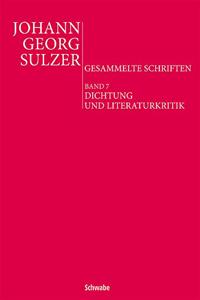 Dichtung Und Literaturkritik