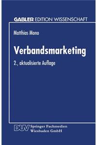 Verbandsmarketing