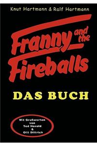 Franny and the Fireballs