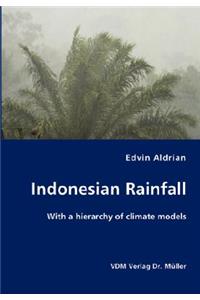 Indonesian Rainfall