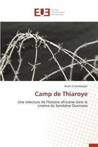 Camp de Thiaroye