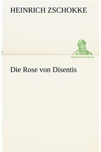 Die Rose Von Disentis