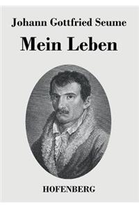 Mein Leben