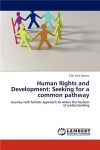 Human Rights and Development