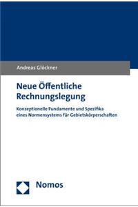 Neue Offentliche Rechnungslegung