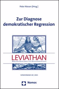 Zur Diagnose Demokratischer Regression