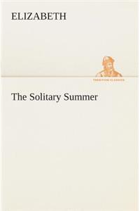 Solitary Summer