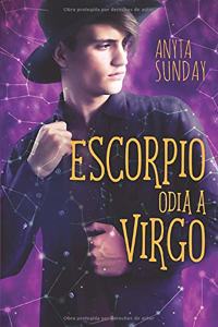 Escorpio odia a Virgo