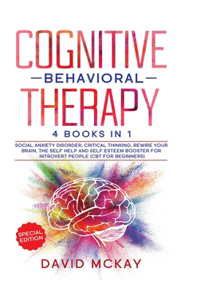 Cognitive Behavioral Therapy