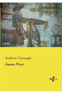 James Watt