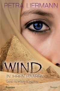 Wind in ihren Haaren
