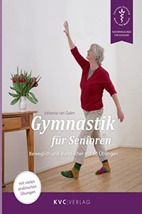 Gymnastik fur Senioren