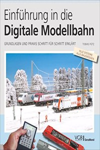 Einfuhrung in die Digitale Modellbahn
