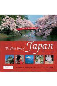 Little Book of Japan