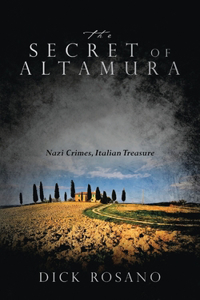 Secret of Altamura