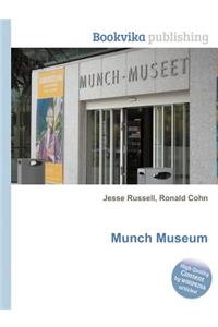 Munch Museum