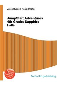 Jumpstart Adventures 4th Grade