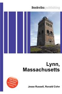 Lynn, Massachusetts