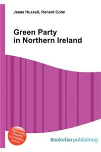 Green Party in Northern Ireland