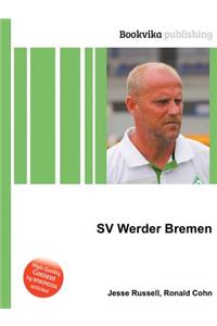 Sv Werder Bremen