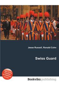 Swiss Guard