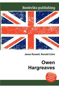 Owen Hargreaves