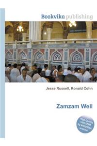 Zamzam Well