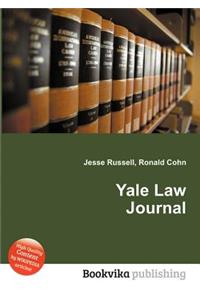 Yale Law Journal