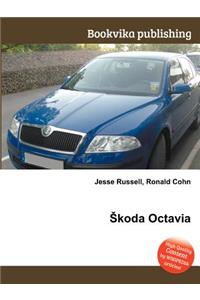 Koda Octavia