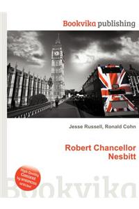Robert Chancellor Nesbitt