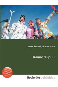 Raimo Ylipulli