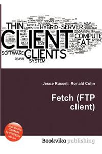Fetch (FTP Client)