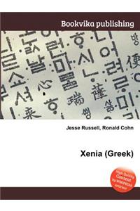 Xenia (Greek)