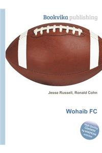 Wohaib FC