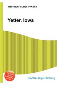 Yetter, Iowa