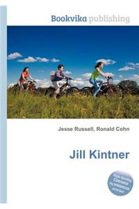 Jill Kintner