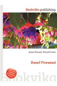 Dwarf Fireweed