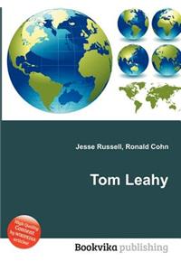 Tom Leahy