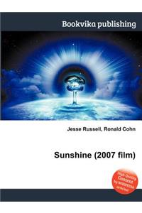 Sunshine (2007 Film)