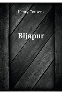 Bijapur